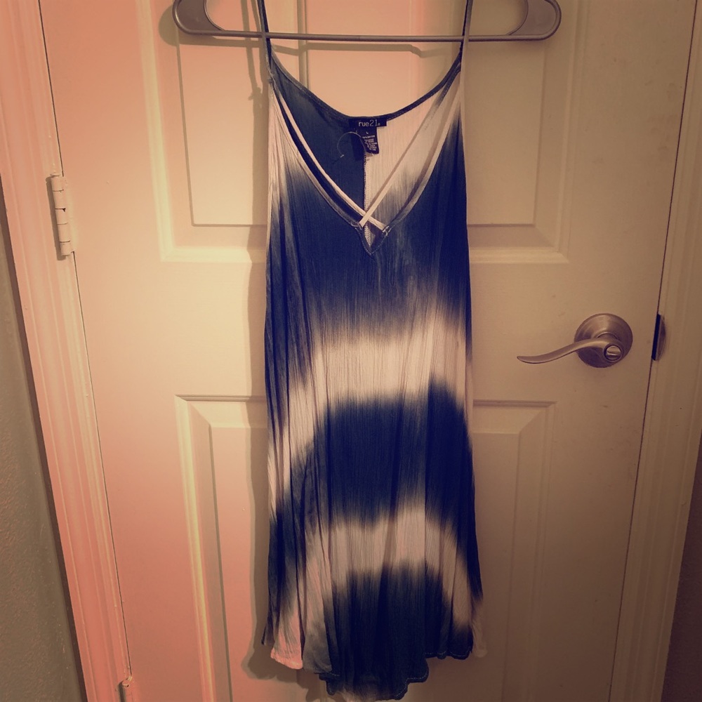 Rue21 Dress